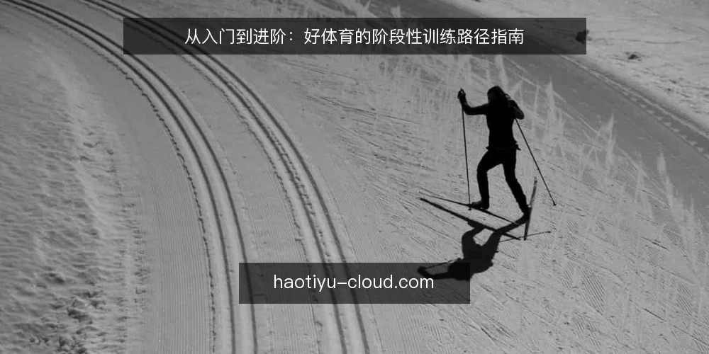 从入门到进阶：好体育的阶段性训练路径指南 — 起点：明确你的运动基线 配图