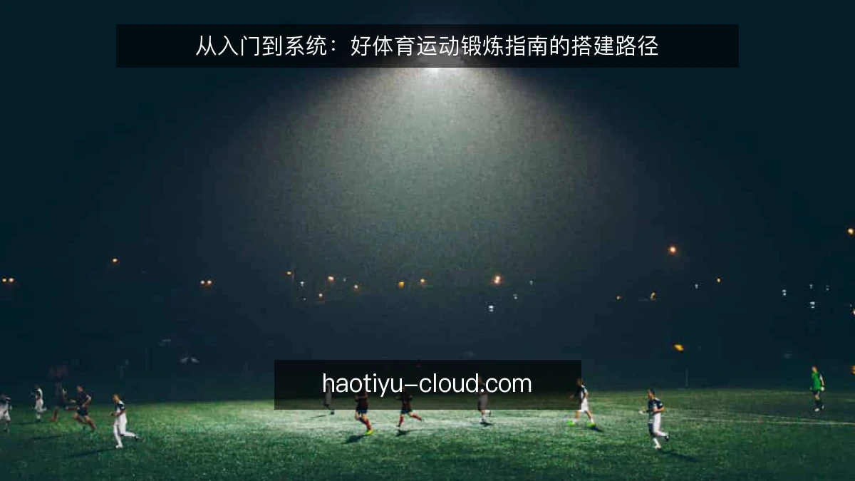 从入门到系统：好体育运动锻炼指南的搭建路径